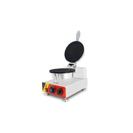 Cocedor de conos sencillo 1200W FB-ZU1 MIGSA