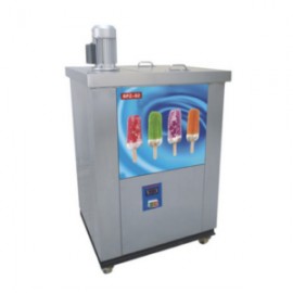 Fabricadora paletas 2 moldes 220v BQL-BPZ02 MIGSA