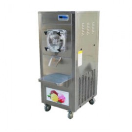 Helado duro a piso 40 Litros por hora 220v NL-BQY-N40 MIGSA