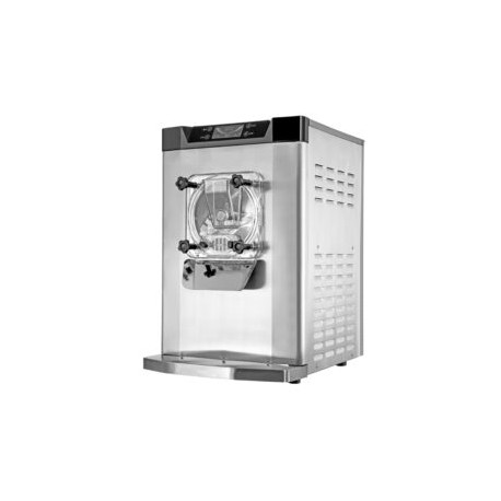 Máquina de helado duro sobre mesa 20 L/HR 110V BQL-618Y MIGSA