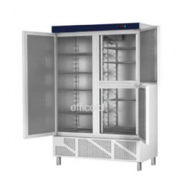 Armario Refrigeración Combi ARPG 1403 RCA EFFICOLD