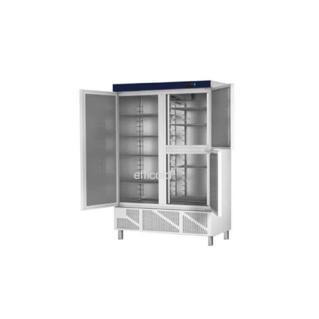 Armario Refrigeración Combi ARPG 1403 RCA EFFICOLD