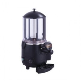 Chocolatera electrica de 10 litros 120V CHOCOFAIRY 10L MIGSA