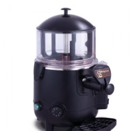 Chocolatera electrica de 5 litros 120V CHOCOFAIRY 5L MIGSA