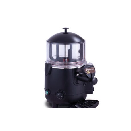 Chocolatera electrica de 5 litros 120V CHOCOFAIRY 5L MIGSA