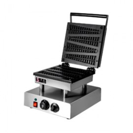 Crepaletas en forma de pino WPP-4 MIGSA