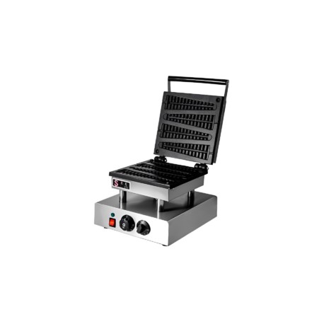 Crepaletas en forma de pino WPP-4 MIGSA