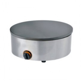 Crepera circular a gas 40 CM BB-CM-04G  MIGSA