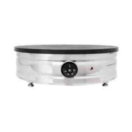 Crepera de uso comercial MX-CL MIXER
