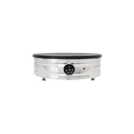 Crepera de uso comercial MX-CL MIXER