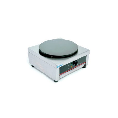 Crepera sencilla electrica 40 CM 2750W FB-EM1 MIGSA