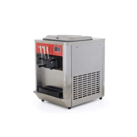 Máquina de nieve MN-110 TORREY
