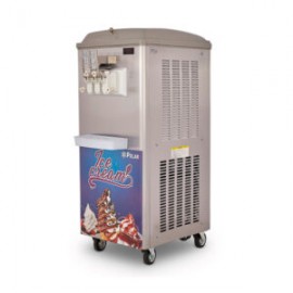 Máquina de nieve MN-16 POLAR