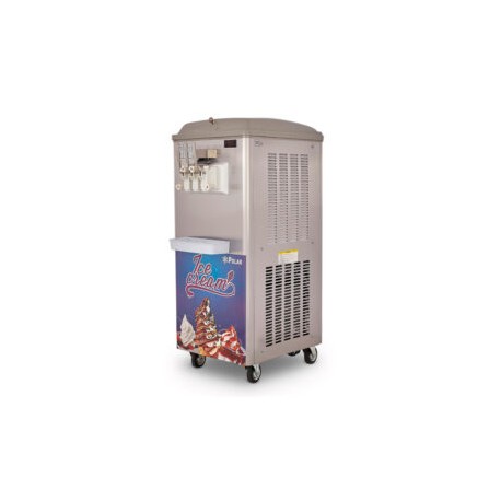 Máquina de nieve MN-16 POLAR