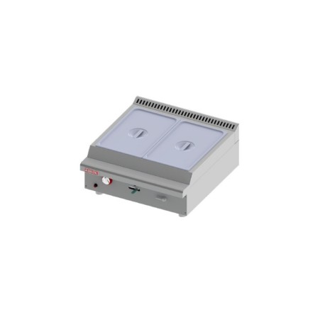Baño María Eléctrico BM-M-72-E-MASTER (Velociraptor)