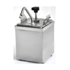 Dispensador de condimentos Sencillo JZF-1  MIGSA