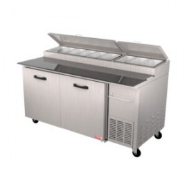 Mesa refrigerada para preparacción de Pizza PTP-11 TORREY