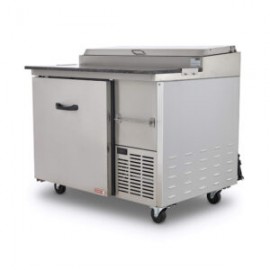 Mesa refrigerada para preparacción de Pizza PTP-01 TORREY