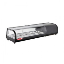 Vitrina refrigerada para Sushi VSR-52L TORREY
