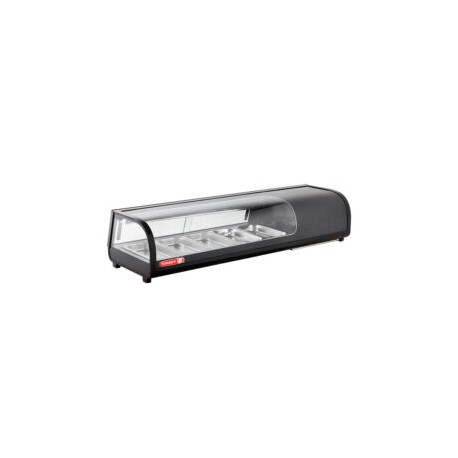 Vitrina refrigerada para Sushi VSR-52L TORREY