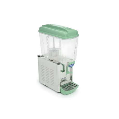 Enfriador de bebidas 1 tanque de 15 Litros NL-LYJ-115 MIGSA