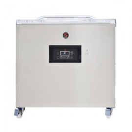 Empacarora al vacío SE-806 LL Sammic