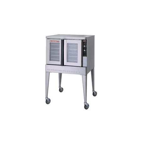 Horno de convección, gas ZEPH‐200‐G SGL Blodgett