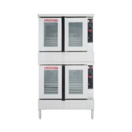 Horno de convección, Gas ZEPH‐100‐G DBL Blodgett