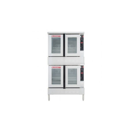 Horno de convección, Gas ZEPH‐100‐G DBL Blodgett