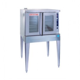 Horno de convección, gas eaBDO‐100‐G‐ES SGL Blodgett
