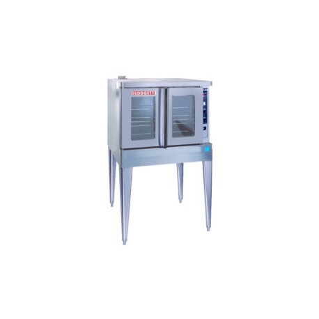 Horno de convección, gas eaBDO‐100‐G‐ES SGL Blodgett