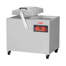 Empacadora al Vacío doble cámara EVD-2C76 TORREY