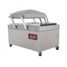 Empacadora al Vacío doble cámara EVDA-2C160 TORREY