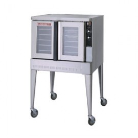 Horno de convección, gas ZEPH‐100‐G SGL Blodgett