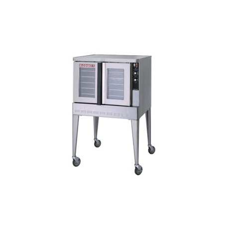 Horno de convección, gas ZEPH‐100‐G SGL Blodgett