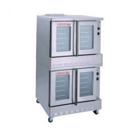Horno de convección, Eléctrico SHO‐100‐E DBL Blodgett