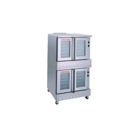 Horno de convección, Eléctrico SHO‐100‐E DBL Blodgett