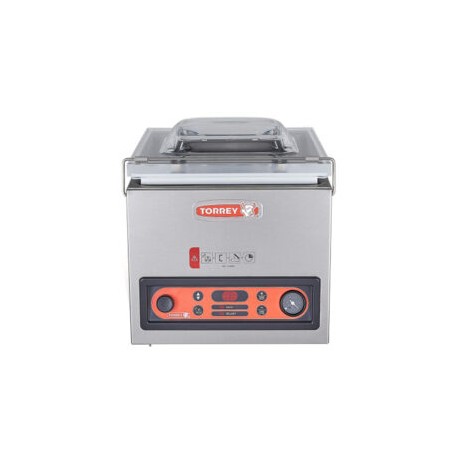 Empacadora al Vacío EVD-8 TORREY