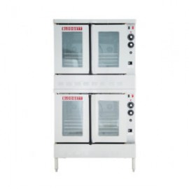 Horno de convección Gas SHO‐100‐G DBL Blodgett