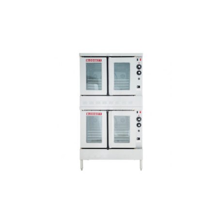 Horno de convección Gas SHO‐100‐G DBL Blodgett