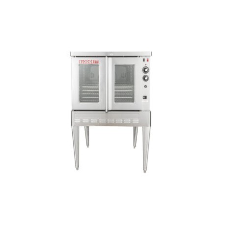 Horno de convección a gas SHO‐100‐G SGL Blodgett