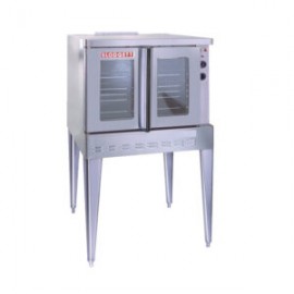 Horno de convección, Eléctrico SHO‐100‐E SGL Blodgett