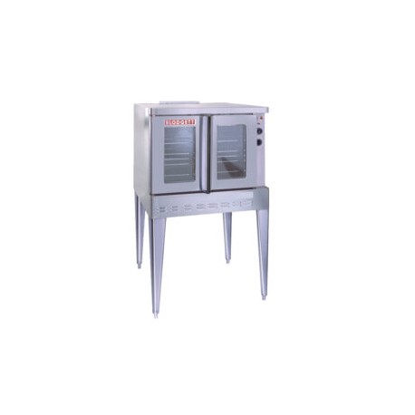 Horno de convección, Eléctrico SHO‐100‐E SGL Blodgett