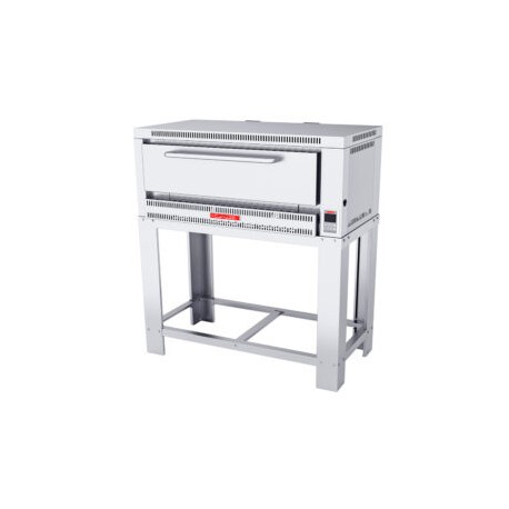 Horno PIZZINO 1 PETIT CORIAT