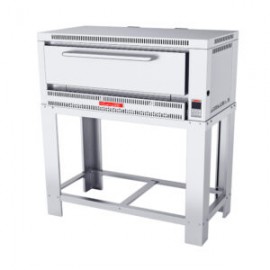 Horno PIZZINO-2 PETIT CORIAT