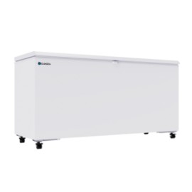 Congelador horizontal CPC25 METALFRÍO