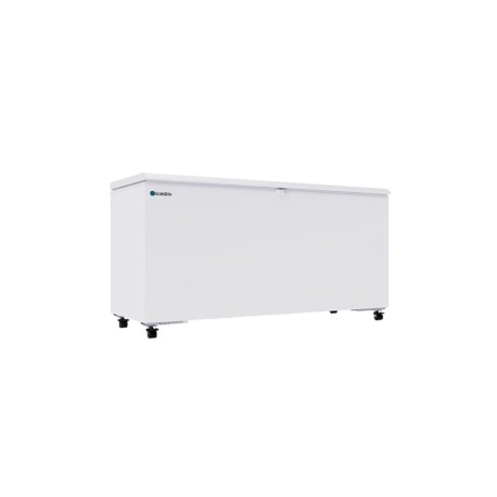 Congelador horizontal CPC25 METALFRÍO