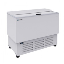Botellero horizontal EBH330 Metalfrío