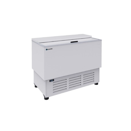 Botellero horizontal EBH330 Metalfrío