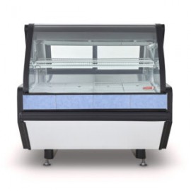 Vitrina exhibidora Modular Carnicera TEC-130 TORREY
